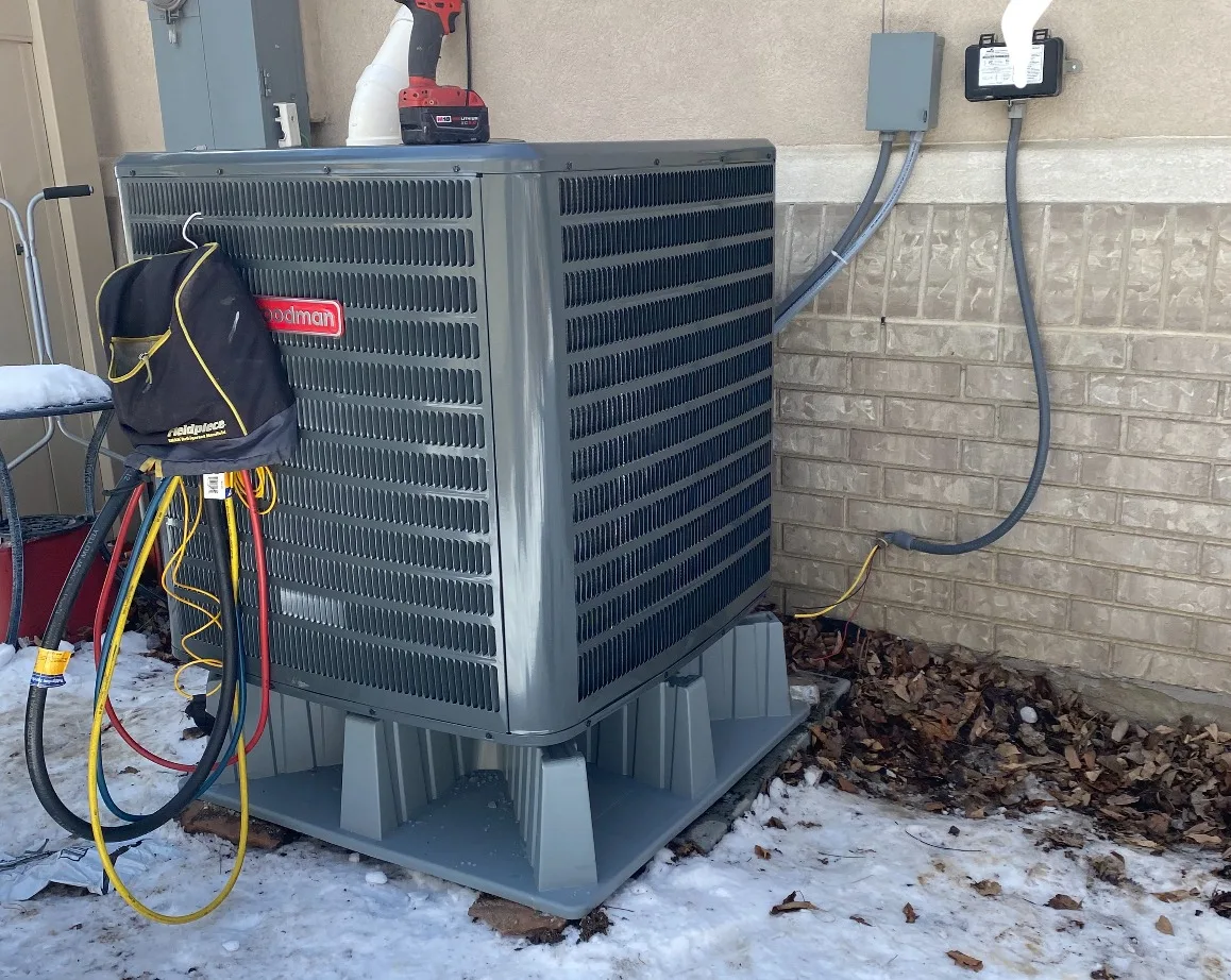AC Tune-Up Cost in Utah: What $159 Gets You vs. the $39 Specials You See on Facebook